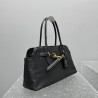 미우미우 아방뛰르 나파 가죽백 44.5CM X 24CM X 14CM