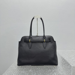 미우미우 아방뛰르 나파 가죽백 40CM X 31CM X 13CM