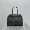 미우미우 아방뛰르 나파 가죽백 40CM X 31CM X 13CM