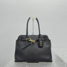 미우미우 아방뛰르 나파 가죽백 40CM X 31CM X 13CM