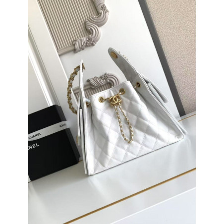 샤넬 25백 드로스트링 버킷백(Chanel Drawstring Bucket Bag)  30CM/40CM