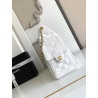 샤넬 25백 드로스트링 버킷백(Chanel Drawstring Bucket Bag)  30CM/40CM
