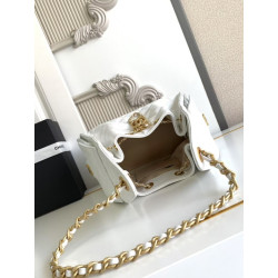 샤넬 25백 드로스트링 버킷백(Chanel Drawstring Bucket Bag)  30CM/40CM