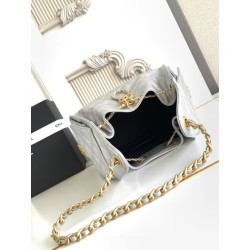 샤넬 25백 드로스트링 버킷백(Chanel Drawstring Bucket Bag)  30CM/40CM