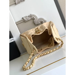 샤넬 25백 드로스트링 버킷백(Chanel Drawstring Bucket Bag)  30CM/40CM