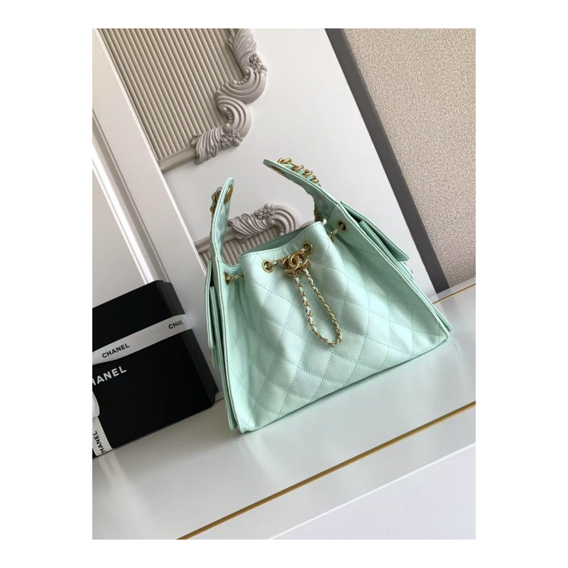샤넬 25백 드로스트링 버킷백(Chanel Drawstring Bucket Bag)  30CM/40CM
