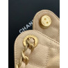 샤넬 25백 드로스트링 버킷백(Chanel Drawstring Bucket Bag)  30CM/40CM