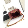 샤넬 25백 드로스트링 버킷백(Chanel Drawstring Bucket Bag)  30CM/40CM