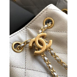 샤넬 25백 드로스트링 버킷백(Chanel Drawstring Bucket Bag)  30CM/40CM