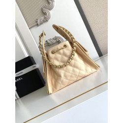 샤넬 25백 드로스트링 버킷백(Chanel Drawstring Bucket Bag)  30CM/40CM