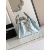 샤넬 25백 퀼티드 드로스트링 버킷백(Chanel Drawstring Bucket Bag)  30CM/40CM
