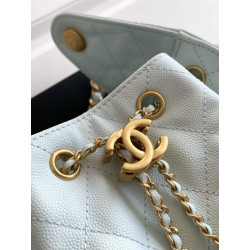 샤넬 25백 퀼티드 드로스트링 버킷백(Chanel Drawstring Bucket Bag)  30CM/40CM
