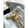 샤넬 25백 퀼티드 드로스트링 버킷백(Chanel Drawstring Bucket Bag)  30CM/40CM