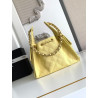 샤넬 25백 퀼티드 드로스트링 버킷백(Chanel Drawstring Bucket Bag)  30CM/40CM