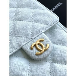 샤넬 25백 퀼티드 드로스트링 버킷백(Chanel Drawstring Bucket Bag)  30CM/40CM