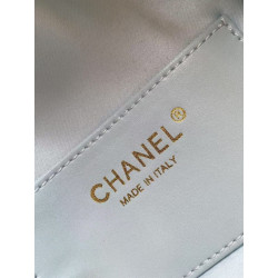 샤넬 25백 퀼티드 드로스트링 버킷백(Chanel Drawstring Bucket Bag)  30CM/40CM