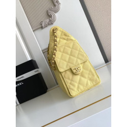 샤넬 25백 퀼티드 드로스트링 버킷백(Chanel Drawstring Bucket Bag)  30CM/40CM
