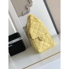 샤넬 25백 퀼티드 드로스트링 버킷백(Chanel Drawstring Bucket Bag)  30CM/40CM