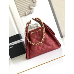 샤넬 25백 드로스트링 버킷백(Chanel Drawstring Bucket Bag)  30CM/40CM