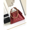 샤넬 25백 드로스트링 버킷백(Chanel Drawstring Bucket Bag)  30CM/40CM