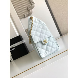 샤넬 25백 퀼티드 드로스트링 버킷백(Chanel Drawstring Bucket Bag)  30CM/40CM