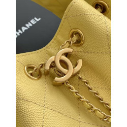 샤넬 25백 퀼티드 드로스트링 버킷백(Chanel Drawstring Bucket Bag)  30CM/40CM