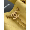 샤넬 25백 퀼티드 드로스트링 버킷백(Chanel Drawstring Bucket Bag)  30CM/40CM