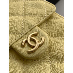 샤넬 25백 퀼티드 드로스트링 버킷백(Chanel Drawstring Bucket Bag)  30CM/40CM