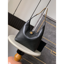 샤넬 숄더 호보백 27CM/35CM