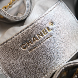 샤넬 드로스트링 버킷백(Chanel Drawstring Bucket Bag) 30CM/40CM