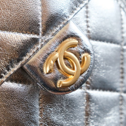 샤넬 드로스트링 버킷백(Chanel Drawstring Bucket Bag) 30CM/40CM