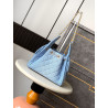 샤넬 25 워시드 데님백 30CM/40CM