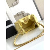 샤넬 25백 퀼티드 드로스트링 버킷백(Chanel Drawstring Bucket Bag)  30CM/40CM