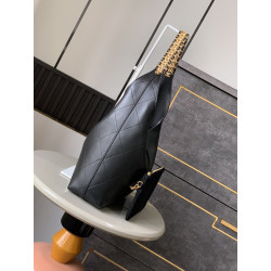 샤넬 숄더 호보백 27CM/35CM