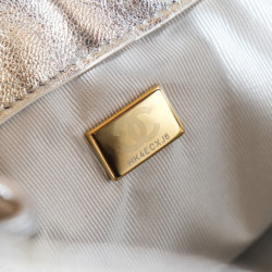 샤넬 드로스트링 버킷백(Chanel Drawstring Bucket Bag) 30CM/40CM