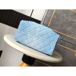샤넬 25 워시드 데님백 30CM/40CM