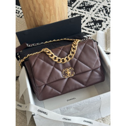 샤넬 19 플랩백 제니백 稻香 26CM/30CM