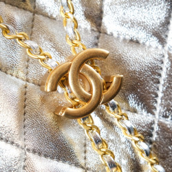 샤넬 드로스트링 버킷백(Chanel Drawstring Bucket Bag) 30CM/40CM