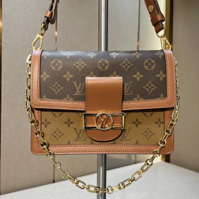 LOUISVUITTON-女王