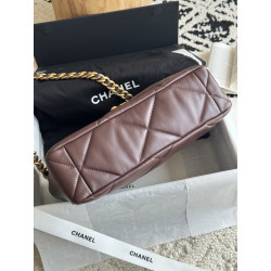 샤넬 19 플랩백 제니백 稻香 26CM/30CM