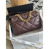 샤넬 19 플랩백 제니백 稻香 26CM/30CM