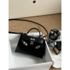 에르메스 복스 미니 켈리백(Box Mini Kelly)  수공방 手工 19CM
