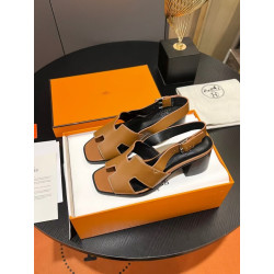에르메스 엘브 60 샌들(Elbe 60 Sandal)