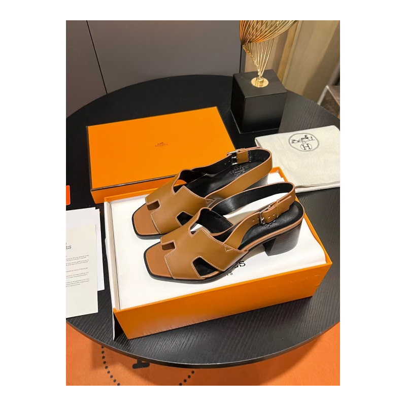 에르메스 엘브 60 샌들(Elbe 60 Sandal)