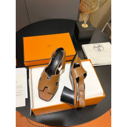 에르메스 엘브 60 샌들(Elbe 60 Sandal)