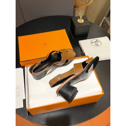 에르메스 엘브 60 샌들(Elbe 60 Sandal)