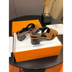 에르메스 엘브 60 샌들(Elbe 60 Sandal)