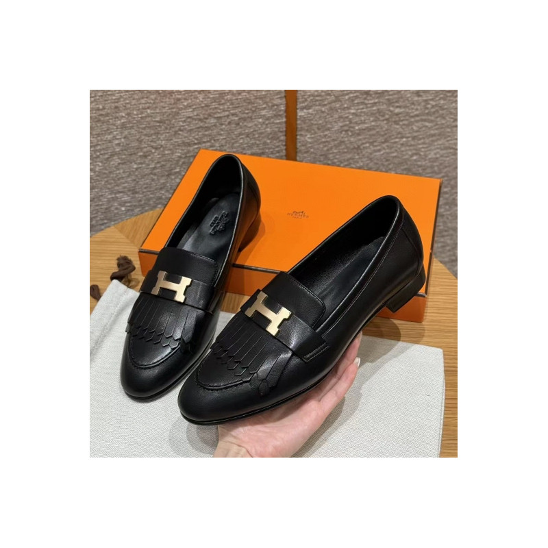 에르메스 로얄로퍼(Royal Loafer) 구두