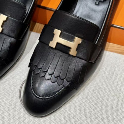에르메스 로얄로퍼(Royal Loafer) 구두