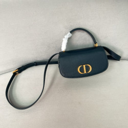 디올 몽테인 에비뉴 스몰 19CM X 8CM X 9CM